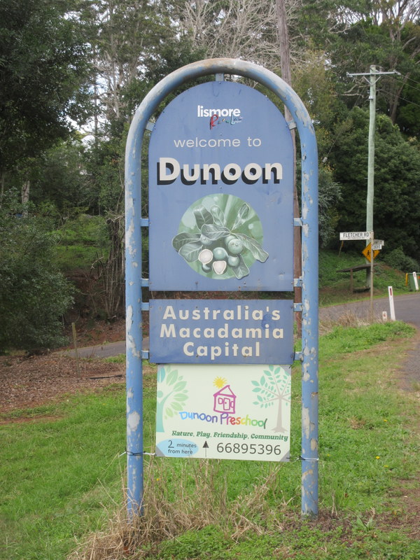 Dunoon