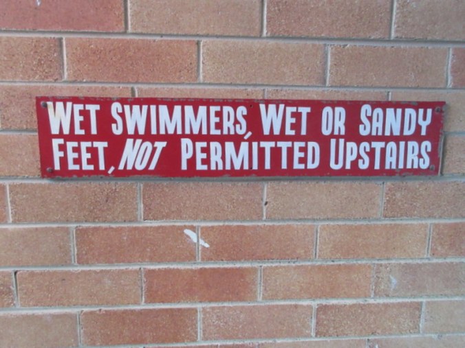 Evans Head surf life saving slub 2