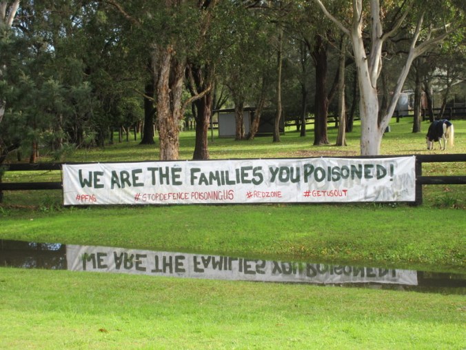 It has to be the government's fault