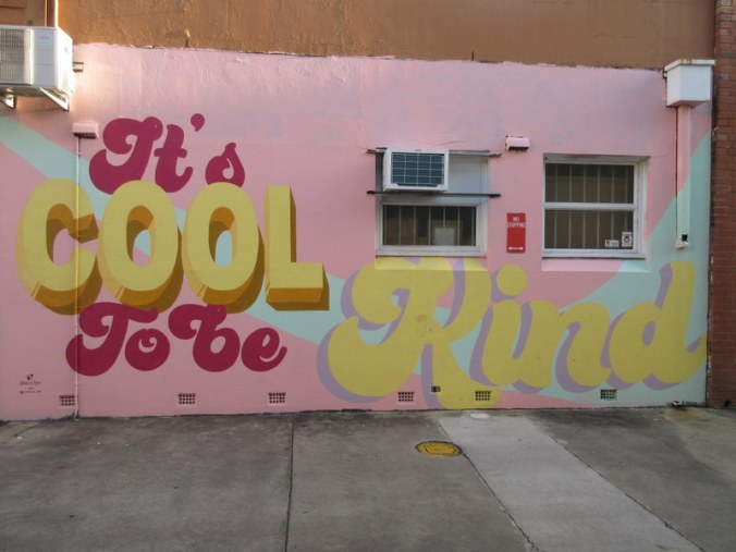 Lismore street art 1