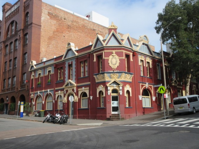 Newcastle building 2