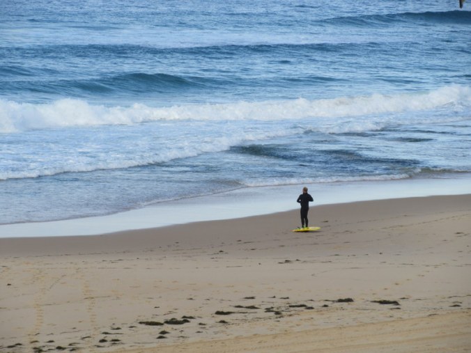 Newcastle surfer 1