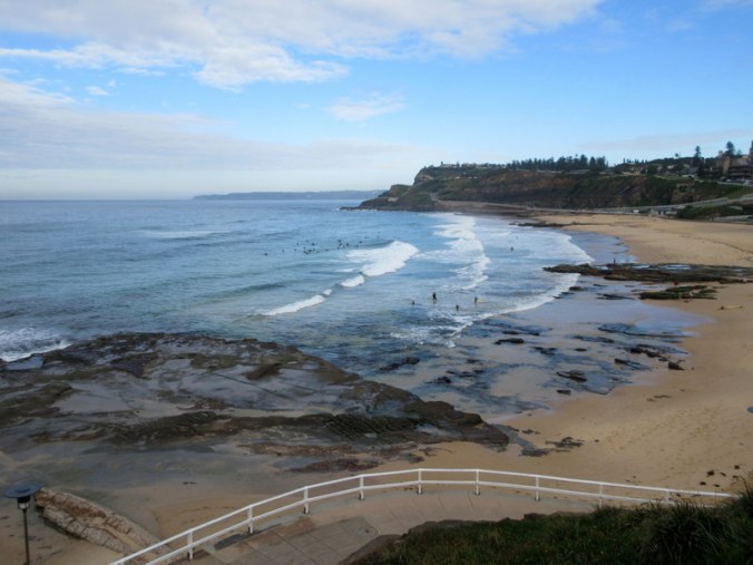 Newcastle waterfront 3