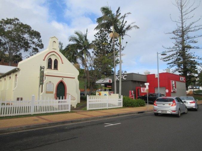 Port Macquarie truth