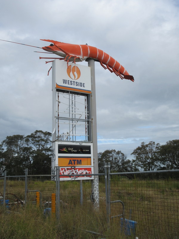 The Big Prawn 4