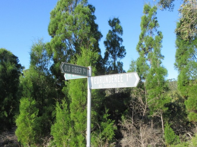 Wrong road sign - proof