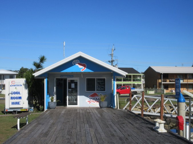 Yamba Prawn 8